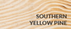 southern yellow pine